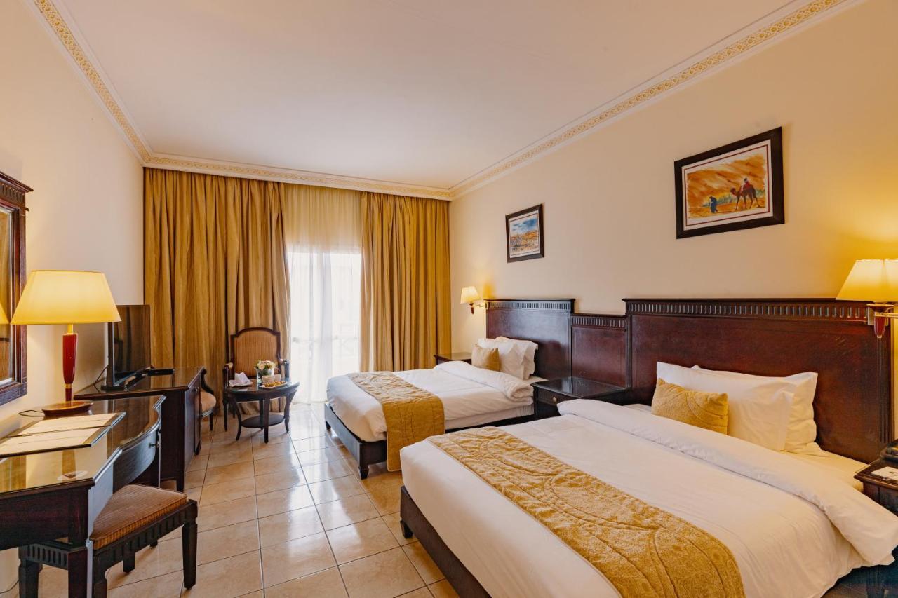 Grand Mogador Agdal Palace Marraquexe Exterior foto